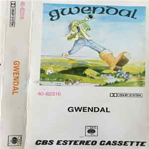 Gwendal - Gwendal Mp3