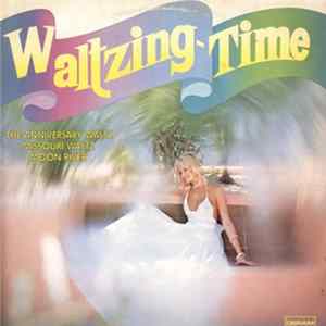 Roberto Mann Strings & Voices - Waltzing-Time: 12 Great Waltzes Mp3