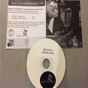 The Bats / Boomgates - Split Mp3
