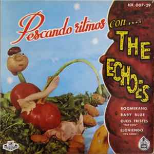 The Echoes - Pescando Exitos Mp3
