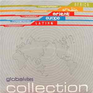 Various - Global Vibes Collection Mp3