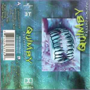 Quimby - Ékszerelmére Mp3