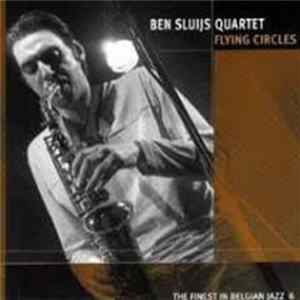 Ben Sluijs - Flying Circles Mp3