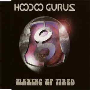 Hoodoo Gurus - Waking Up Tired Mp3