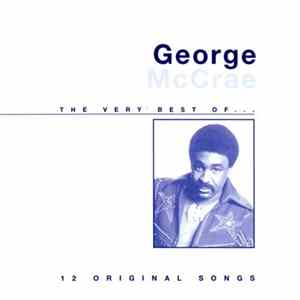George McCrae - The Very Best Of... Mp3