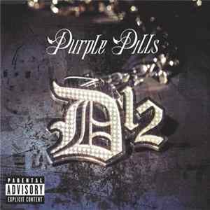 D12 - Purple Pills Mp3