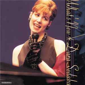 Dara Sedaka - What's New Mp3