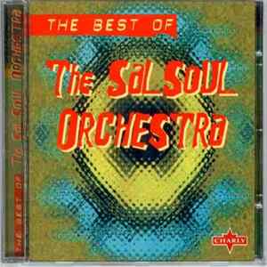 The Salsoul Orchestra - The Best Of Mp3