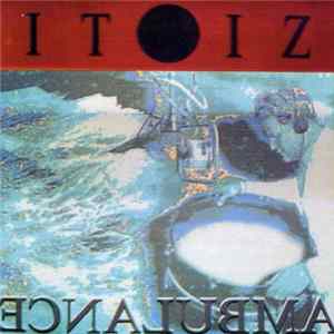 Itoiz - Ambulance Mp3