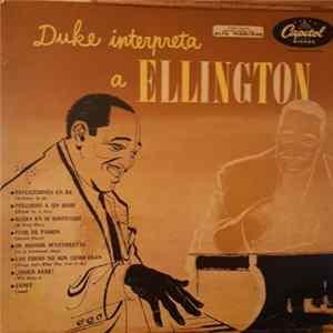 Duke Ellington - Duke interpreta a Ellington Mp3