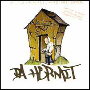 Da Hermit - Exclusive Pre-Release Limited Street Edition Mp3