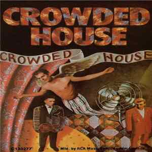 Crowded House - Crowded House Mp3