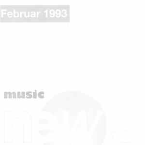Various - Music News • Februar '93 Mp3
