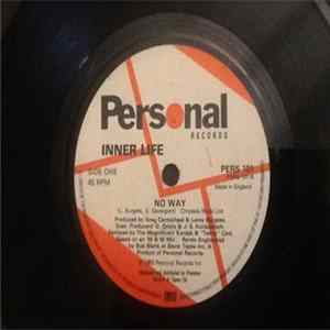 Inner Life - No Way Mp3