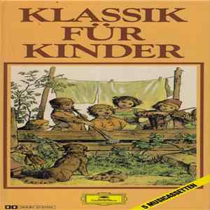 Various - Klassik für Kinder Mp3