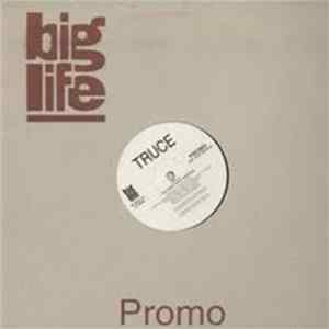 Truce - The Finest Mp3