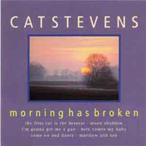 Cat Stevens - Morning Has Broken Mp3