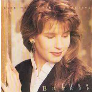 Lisa Brokop - Give Me A Ring Sometime Mp3