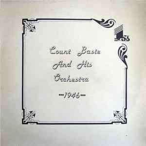 Count Basie And His Orchestra - Count Basie And His Orchestra 1946 Mp3