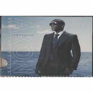 Akon - Freedom (Brazilian Edition) Mp3