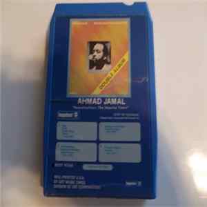Ahmad Jamal - Reevaluations: The Impulse Years Mp3