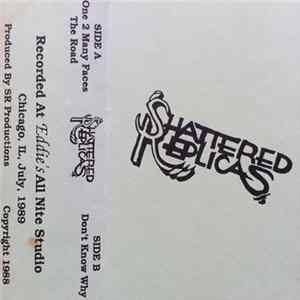 Shattered Replicas - Shattered Replicas Mp3