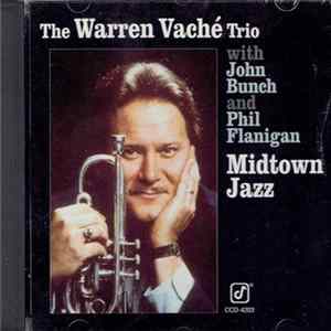The Warren Vaché Trio - Midtown Jazz Mp3