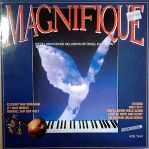Magnifique - Wereldberoemde Melodieen Op Orgel En Trompet Mp3