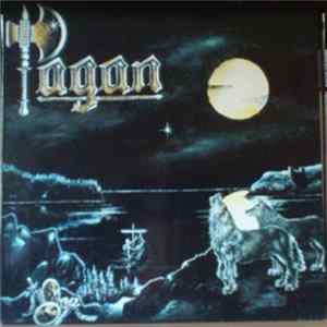 Pagan - Pagan Mp3
