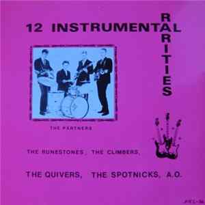 Various - 12 Instrumental Rarities Mp3