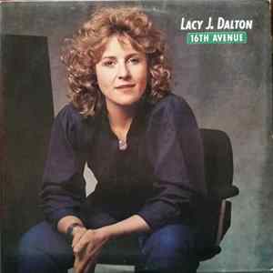 Lacy J. Dalton - 16th Avenue Mp3