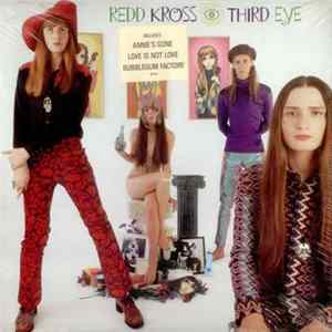 Redd Kross - Third Eye Mp3
