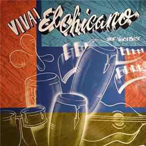 El Chicano - Viva! El Chicano Their Very Best Mp3