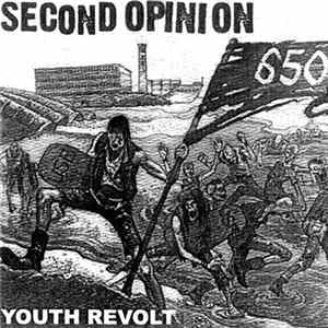 Second Opinion - Youth Revolt Mp3