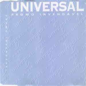 Various - Promointernacional Mp3