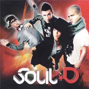 Soul D - Bem Vindos Ao Show Mp3