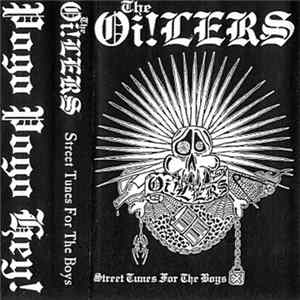 The Oi!lers - Street Tunes For The Boys Mp3