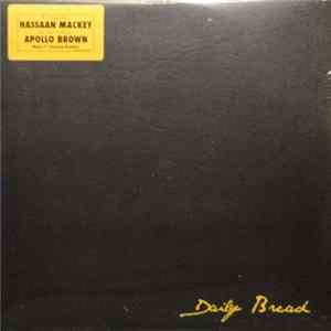 Hassaan Mackey & Apollo Brown - Daily Bread Mp3