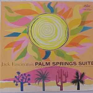 Jack Fascinato - Jack Fascinato's Palm Springs Suite Mp3