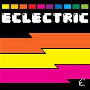 Various - Eclectric Mp3