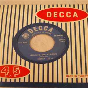 Brenda Lee - Coming On Strong / You Keep Coming Back To Me Mp3
