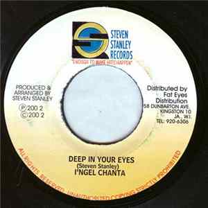 I'ngel Chanta - Deep In Your Eyes Mp3
