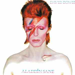 David Bowie - Aladdin Sane Mp3