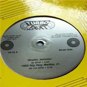 DJ Turbo And Beat Boy - Turbo Beat #10 Mp3