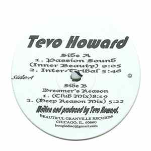 Tevo Howard - Passion Sound (Inner Beauty) Mp3