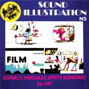 VIP - Sonals, Virgules, Effets Sonores Mp3