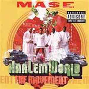 Harlem World - The Movement Mp3