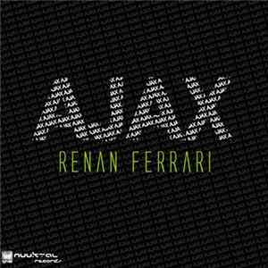 Renan Ferrari - Ajax Mp3
