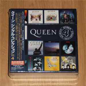 Queen - Queen Singles Collection 4 Mp3