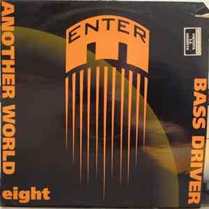 Bass Driver - Another World Mp3